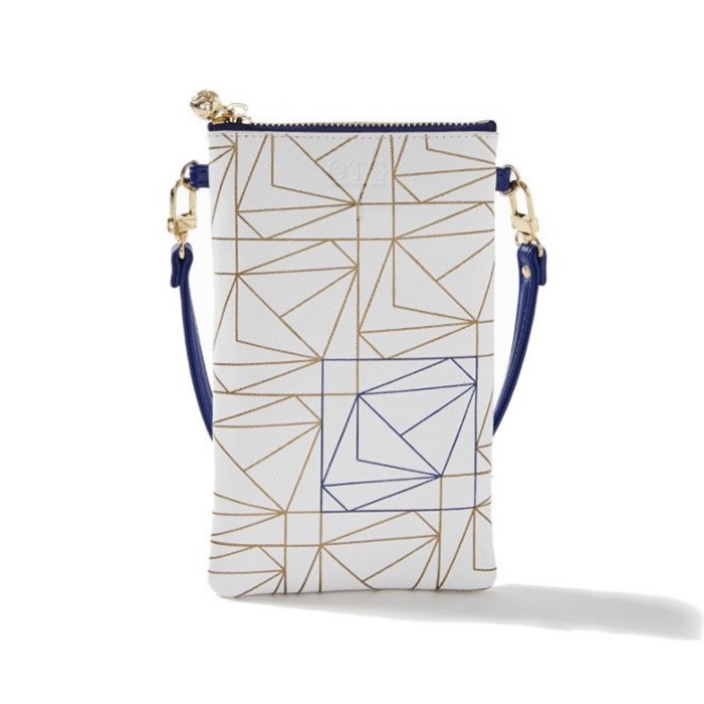 NWT OTG Purse / Phone Case